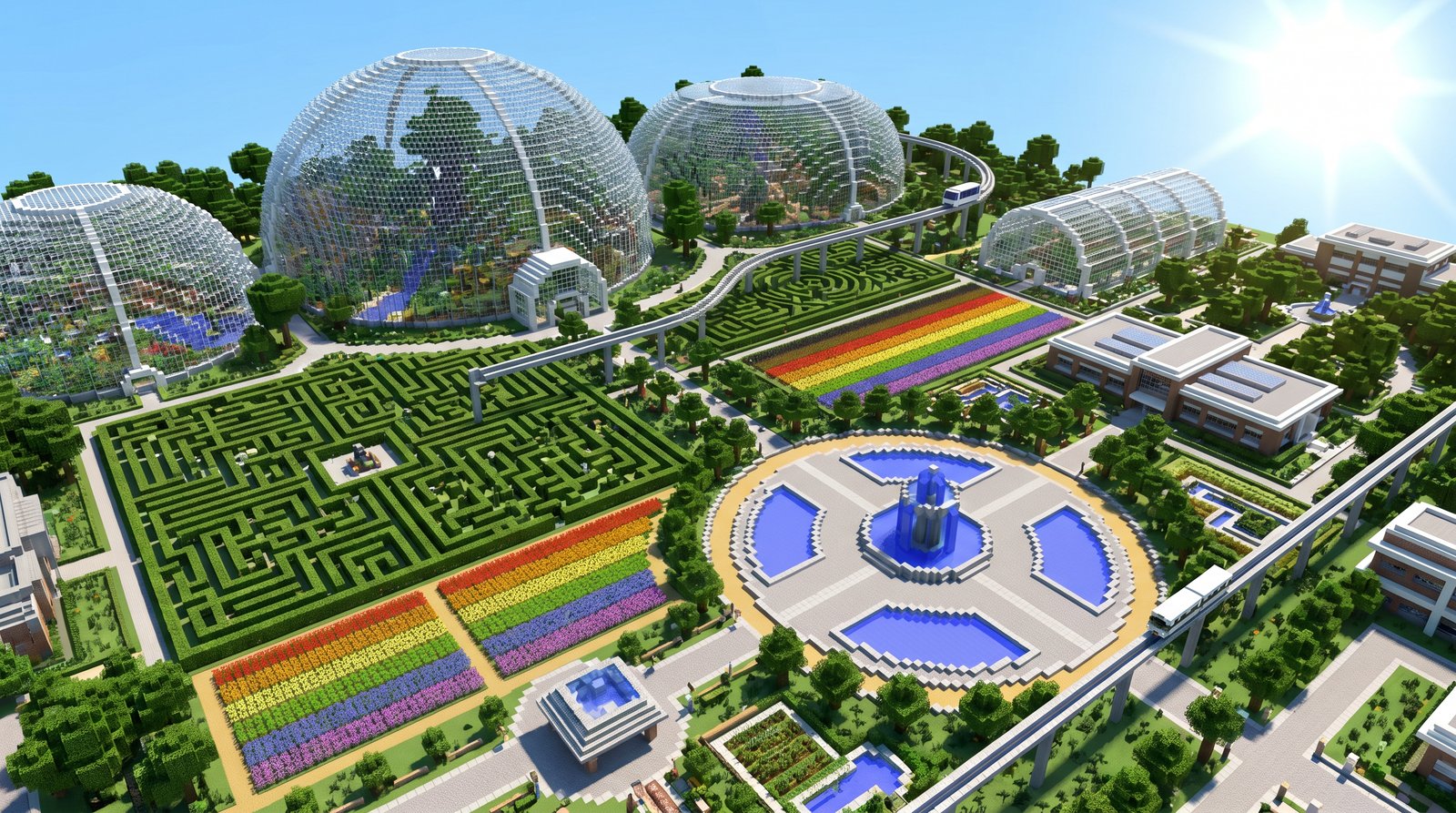 青柠视频公司总部