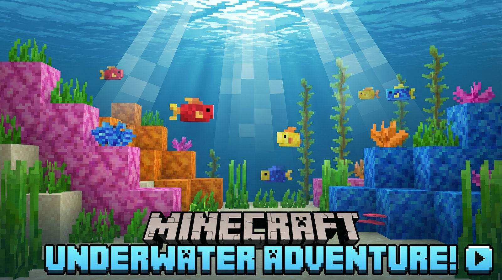 青柠视频植物视频 - 海底珊瑚花园